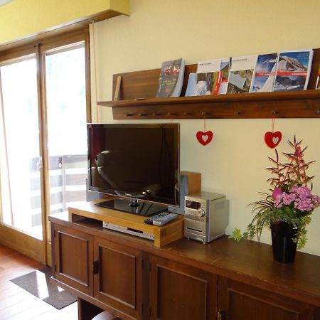Apartmán Arolles 303 Arolla Exteriér fotografie