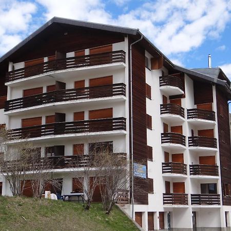 Apartmán Arolles 303 Arolla Exteriér fotografie