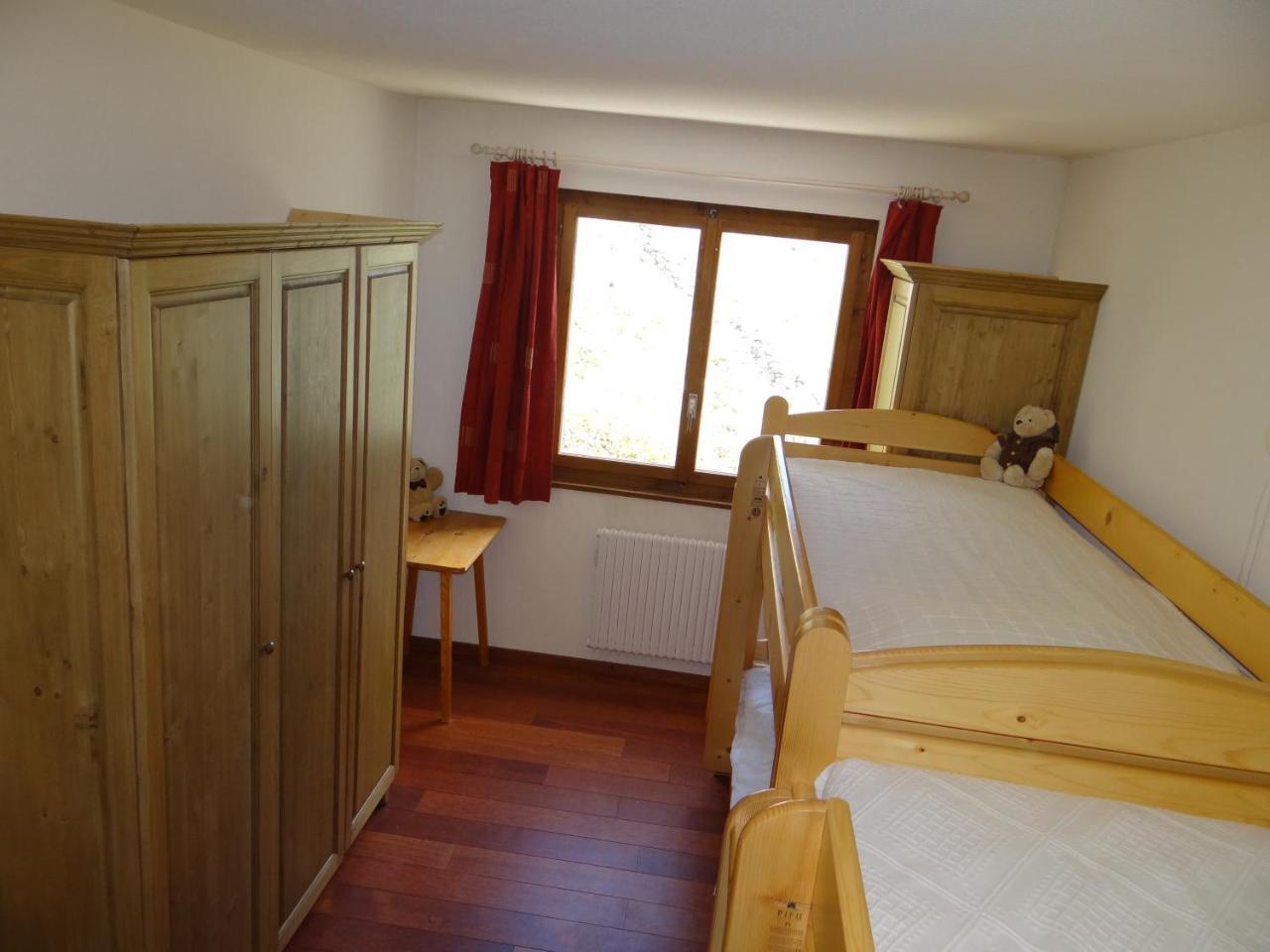 Apartmán Arolles 303 Arolla Exteriér fotografie