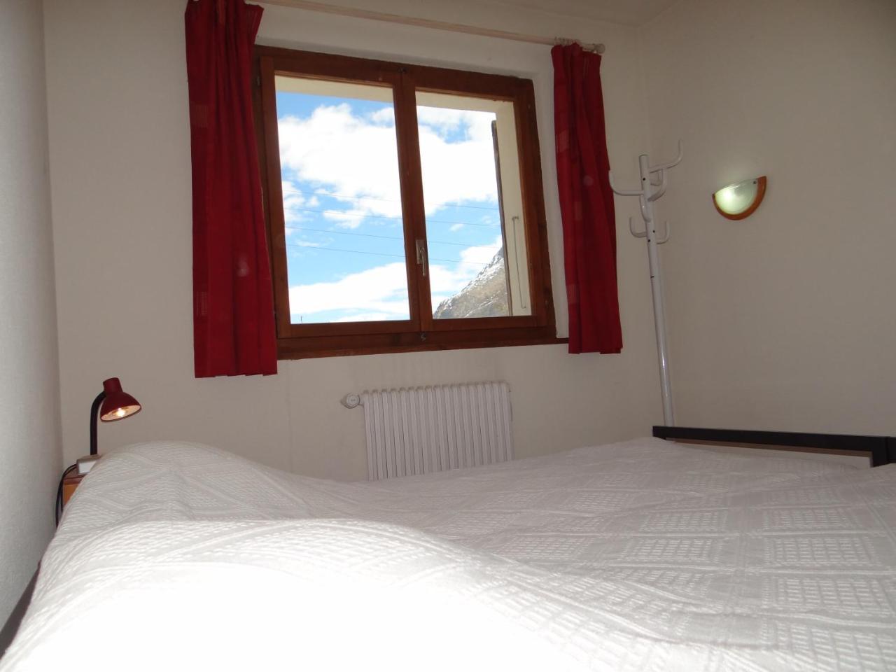 Apartmán Arolles 303 Arolla Exteriér fotografie